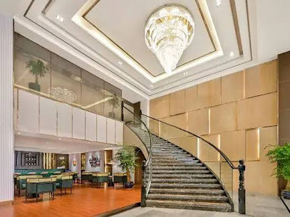 Jinjiang Metropolo Hotel