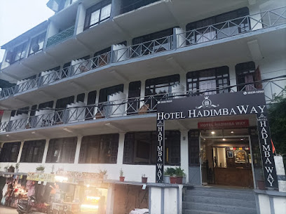 Hotel Hadimba Way