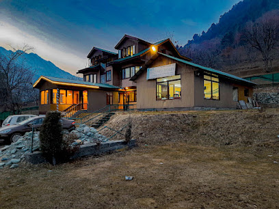 Golf View Resort Pahalgam