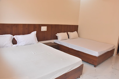 Shiv shakti hotel