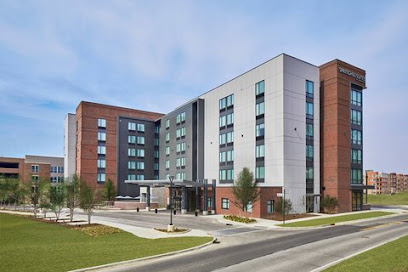 SpringHill Suites Columbus Dublin