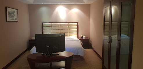 江苏凤凰台饭店