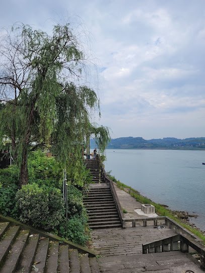 宜宾李庄古镇温馨旅社