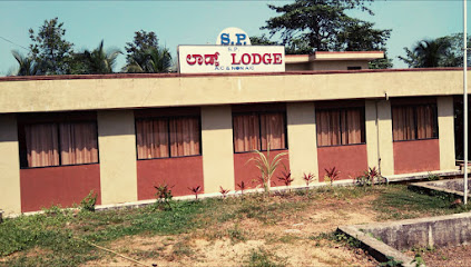 S.P LODGE