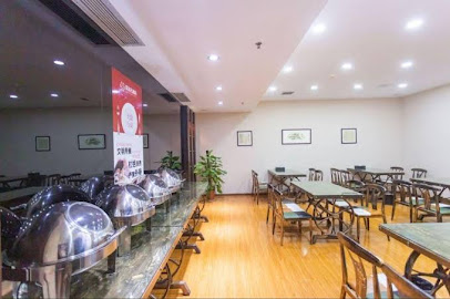 爱尔舍酒店
