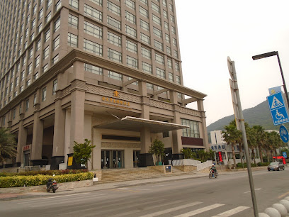 阳光半岛国际酒店