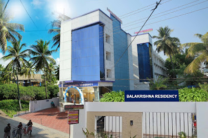 Balakrishna Residency