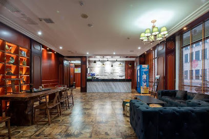 Luling Impression Hotel