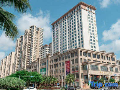 Yinwan International Hotel