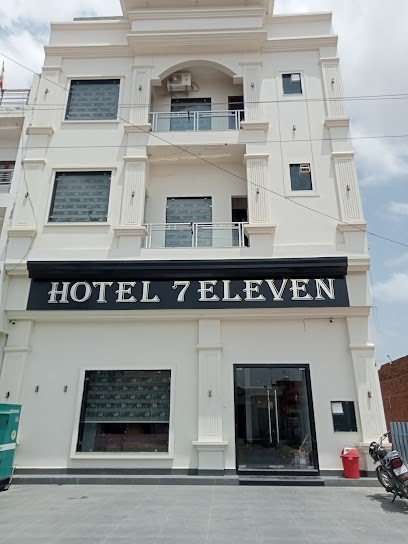 Hotel Heaven