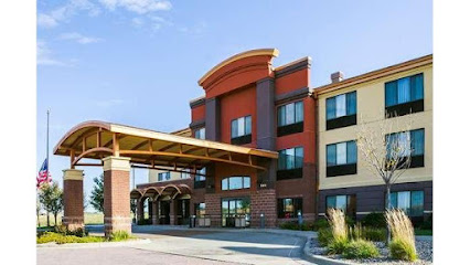 Clarion Pointe Sioux Falls Airport