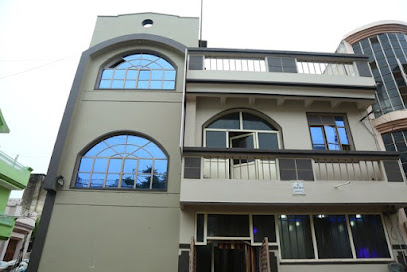 OYO City Inn Guest House