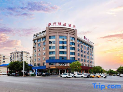 Zhuodai Yipin Hotel