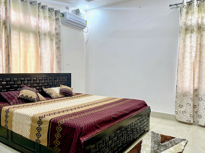 Whispering Birds Homestay | 2BHK Home in Rishikesh