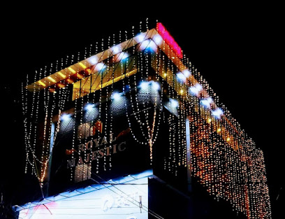 Hotel Royal Majestic