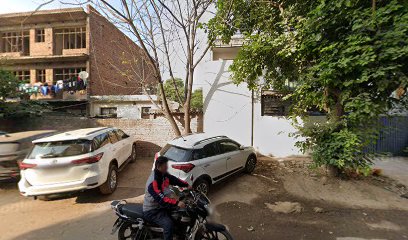 Rk grand hotle mohali 80