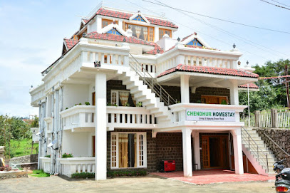 CHENDHUR HOMESTAY