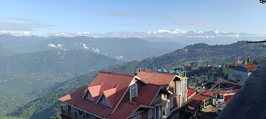 YANGDUP METOK HOMESTAY