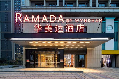Ramada By Wyndham
