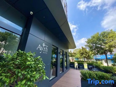 Ayrh Hotel