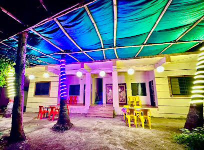 THE VILLAGE RETREAT - ALIBAUG ( Akshi)