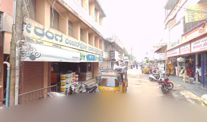 SPOT ON Surya Prakash Lodge