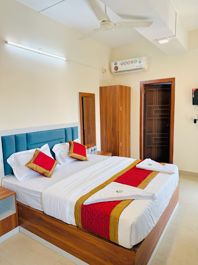 Hotel Sai Grand