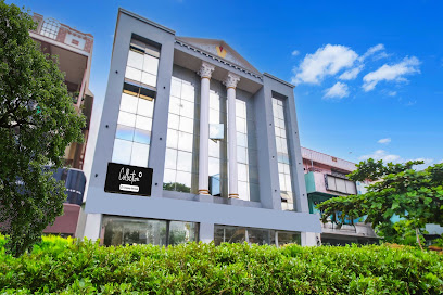 Collection O RTC Complex Gurudwara