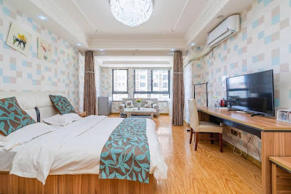 Jiaozhou Haiyue Apartment Hotel