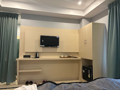 Hotel Ishta
