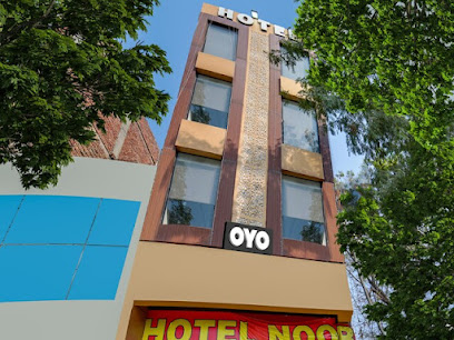 OYO Hotel Noor