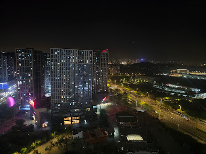 Green Oriental Hotel