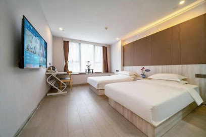 Zhangzhou Yingzhou Hotel