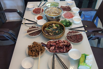 JI Hotel Yibin Laiyin