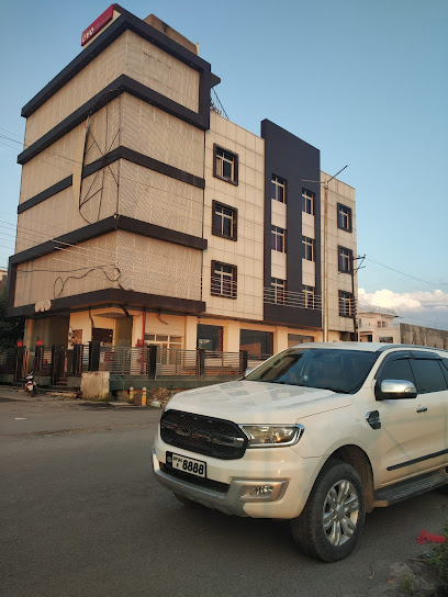 OYO Flagship 199 Gomti Nagar