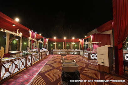 Hotel Mansarover Paradise