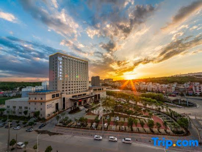 Huayang International Hotel