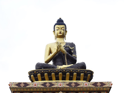 Buddha Retreat (Yangthang Group of Hotels)
