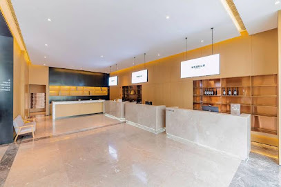 Winston Apartments (Foshan overseas Chinese Town Happy Coast Plus Store