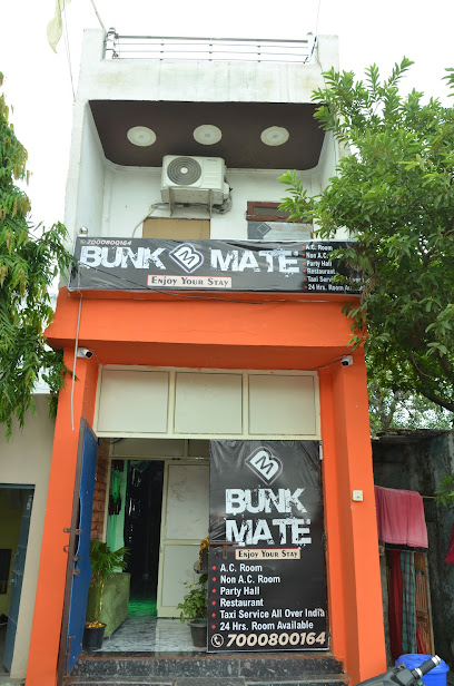 Bunk Mate Hotel