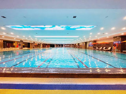 绥化金鼎海天国际酒店