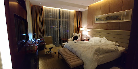 盐城大丰东苑书香酒店