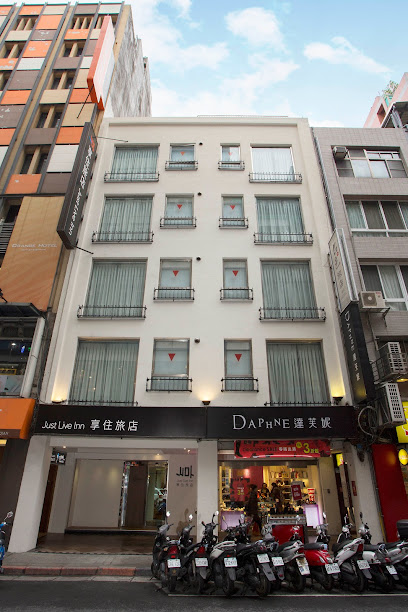 名邑旅店Miyi Hotel