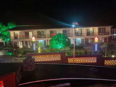 Jinggangshan Shunxin Homestay