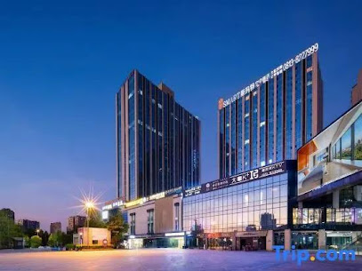 Smart Hotel