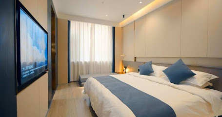 Hongdong Shengyue Hotel