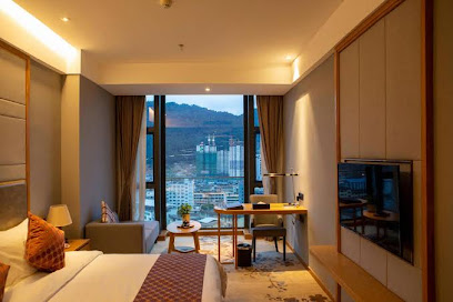 Xinshimao Hotel