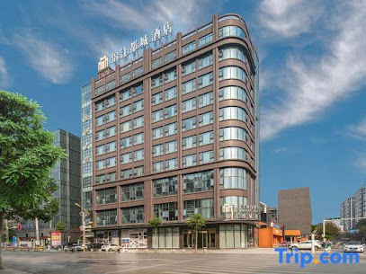 Metropolo Hotel