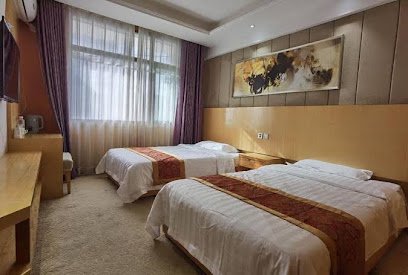 Xihe Hotel