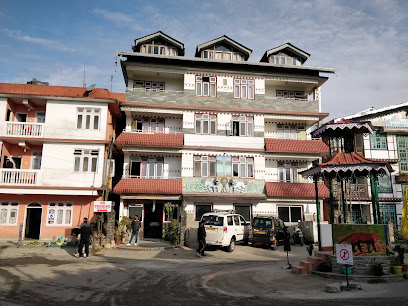 Hotel Phamrong Retreat